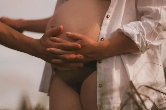 Petit soleil encore au chaud 🐣