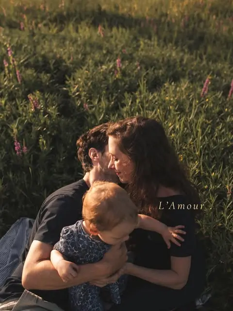L’Amour 🧡